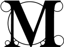 Logo Marcela
